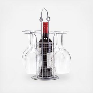 Bottle Service Caddy