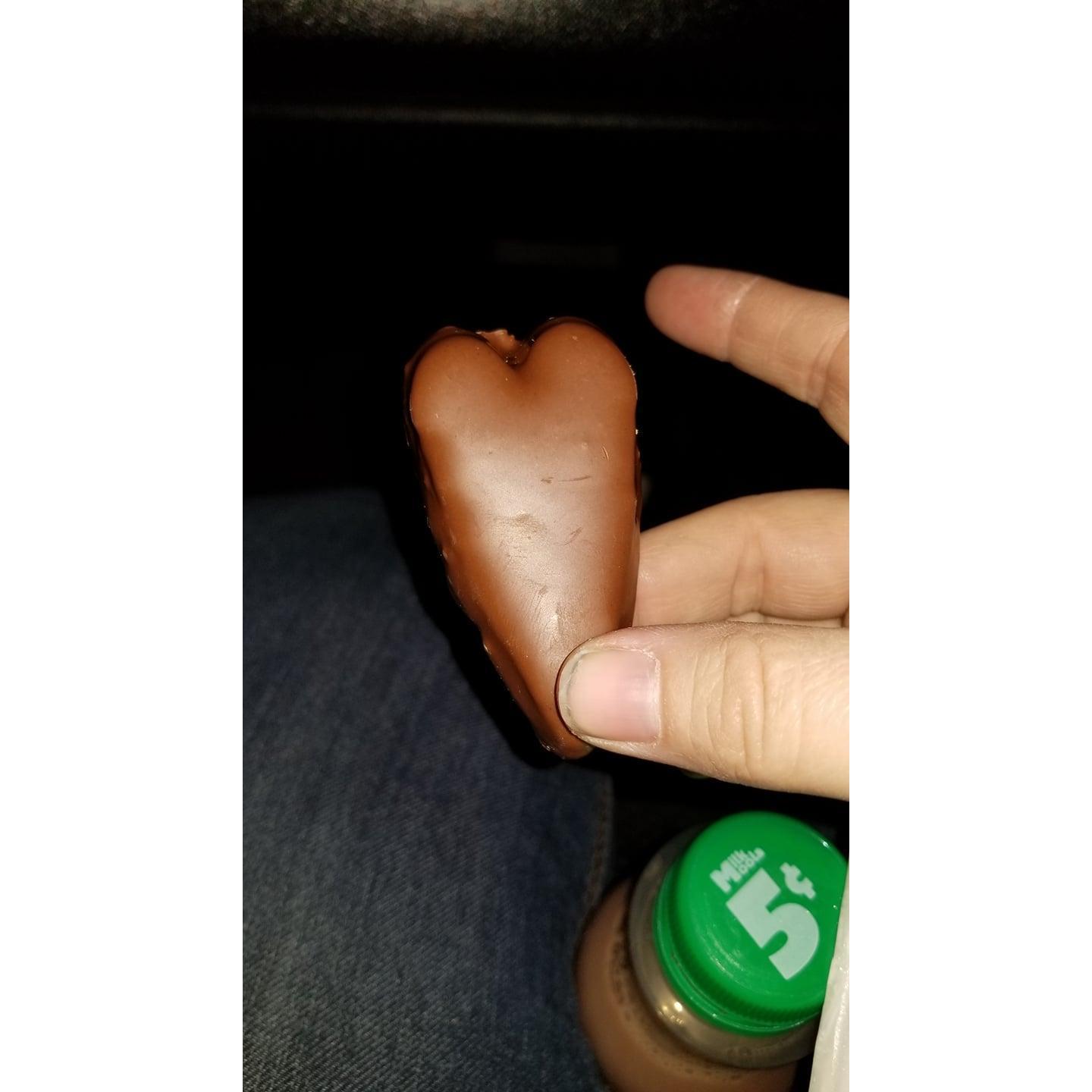 Phil Gave Me His Heart... January 30, 2018