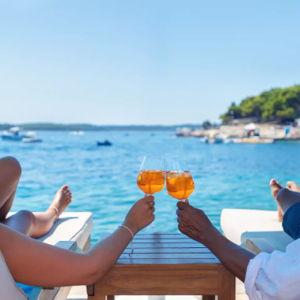 Honeymoon Fund