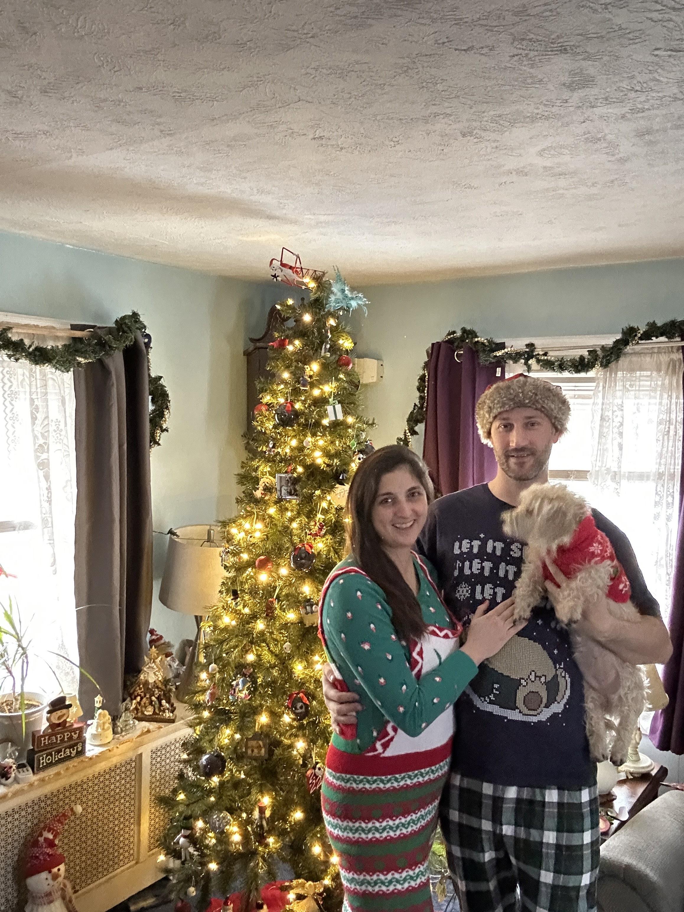 The Wedding Website of Becky Schaefer and Kevin Bateman