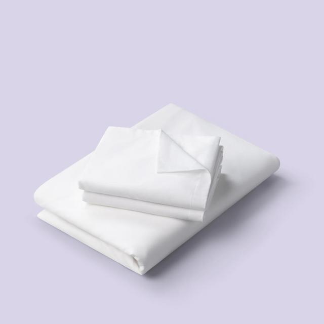 Purple PerfectStay™ Duvet Cover Set