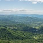 Shenandoah National Park