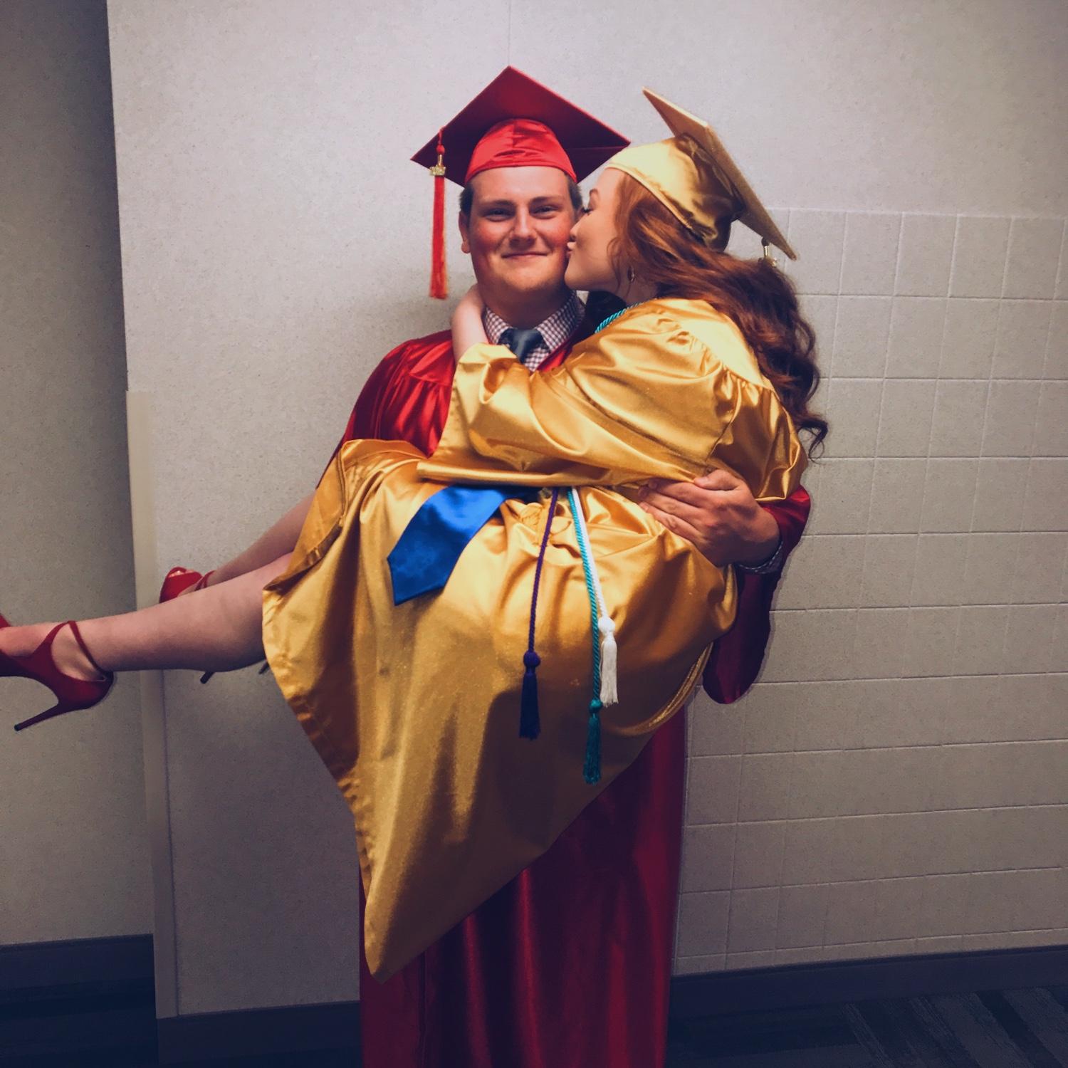 High School Graduation