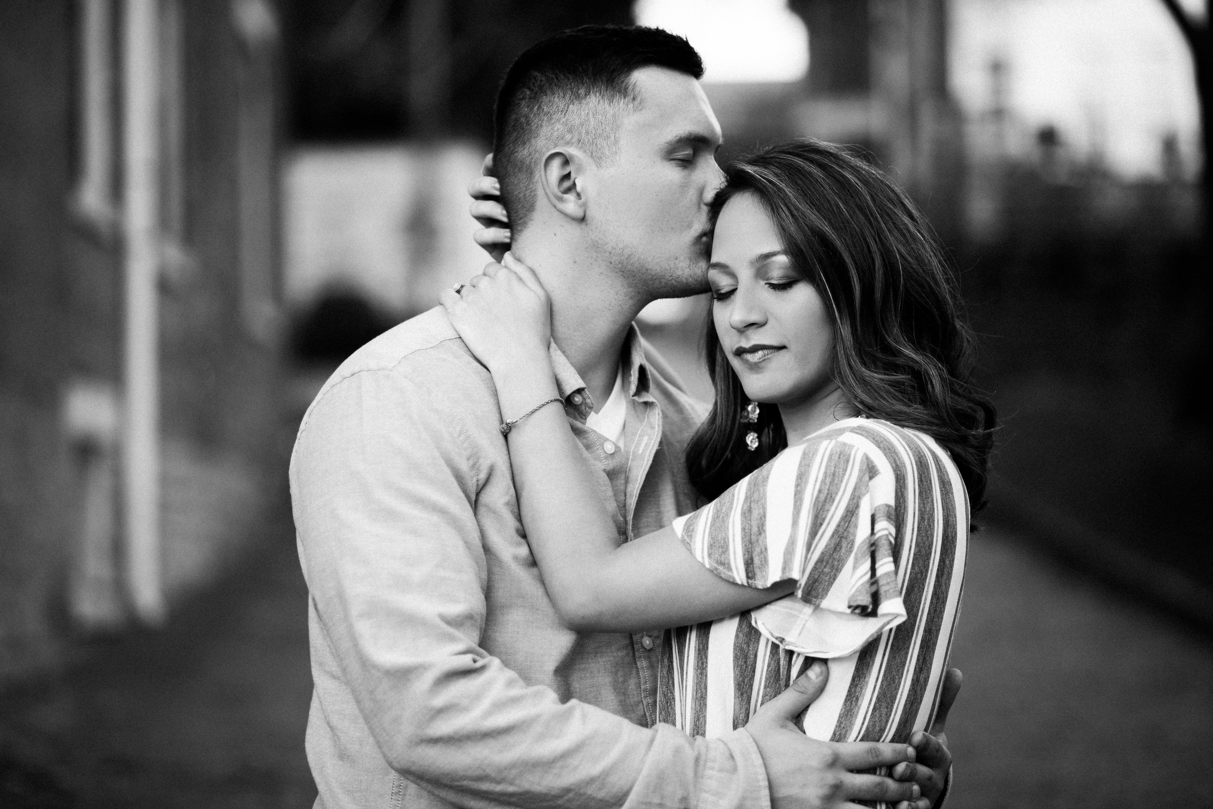 The Wedding Website of Asia Albani and Hunter Webster