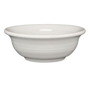 Fiesta 5 Inch Fruit/Salsa Bowl 9 OZ (white)