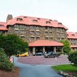 The Omni Grove Park Inn