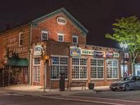 BrickHouse Brewery and Restaurant
