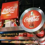 World of Coca-Cola