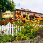 Salt Spring Inn Ltd