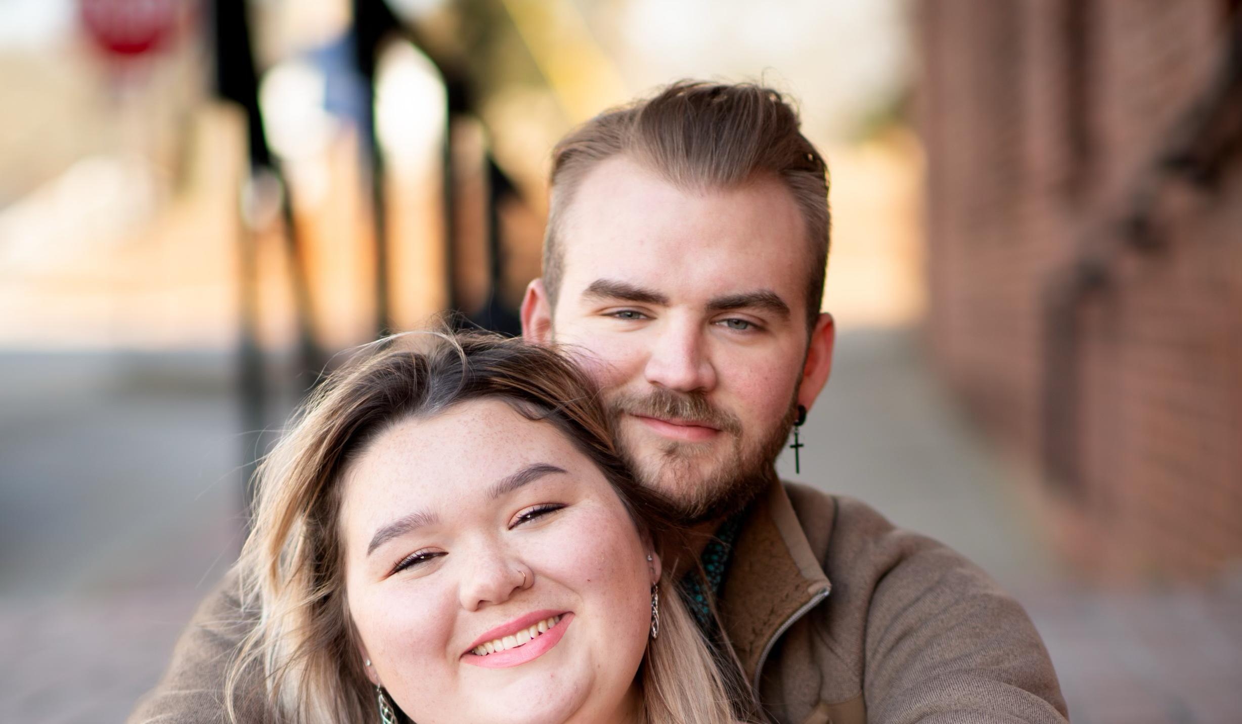 The Wedding Website of Savannah Vickery and Colton Decker