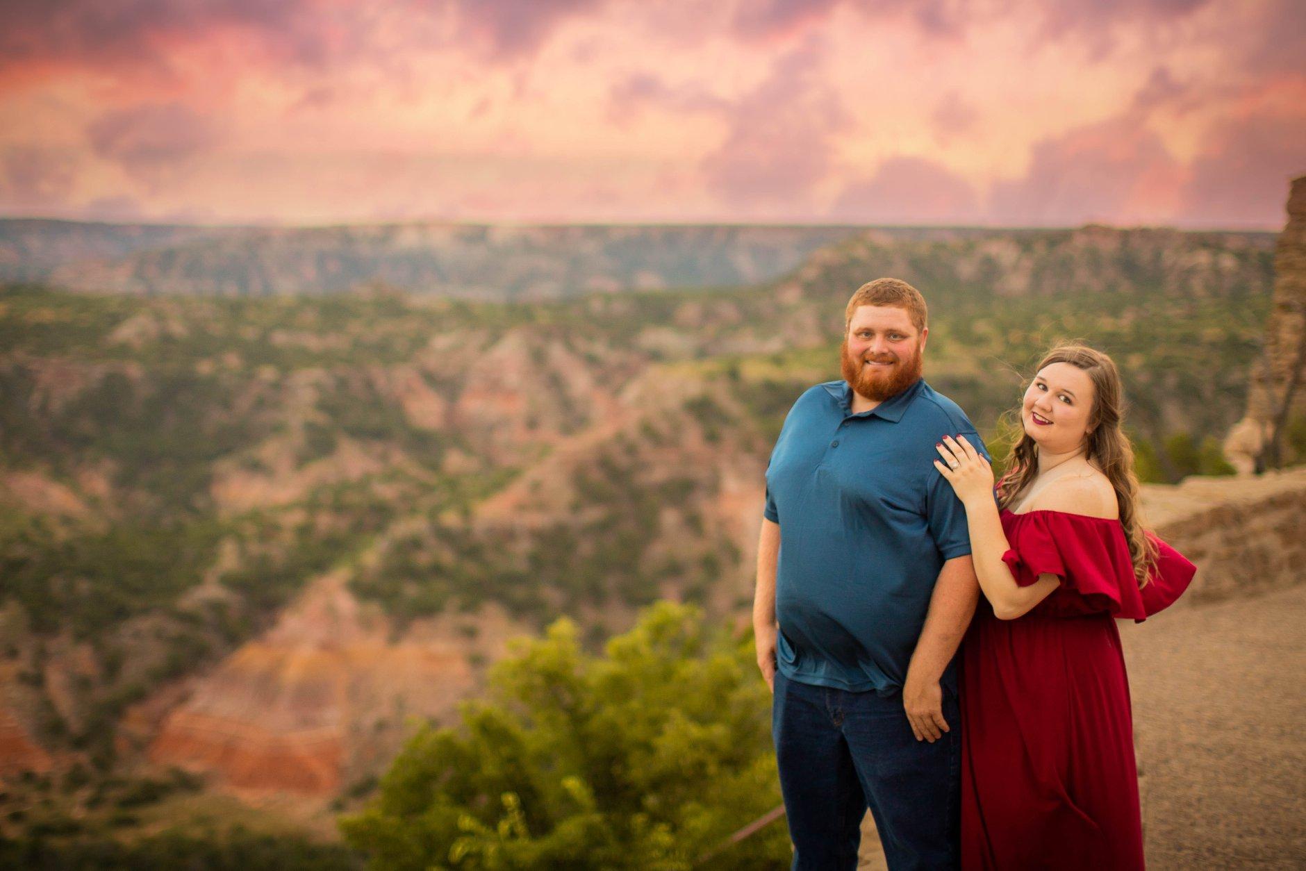 The Wedding Website of Bailee Mikles and Kolton Porter