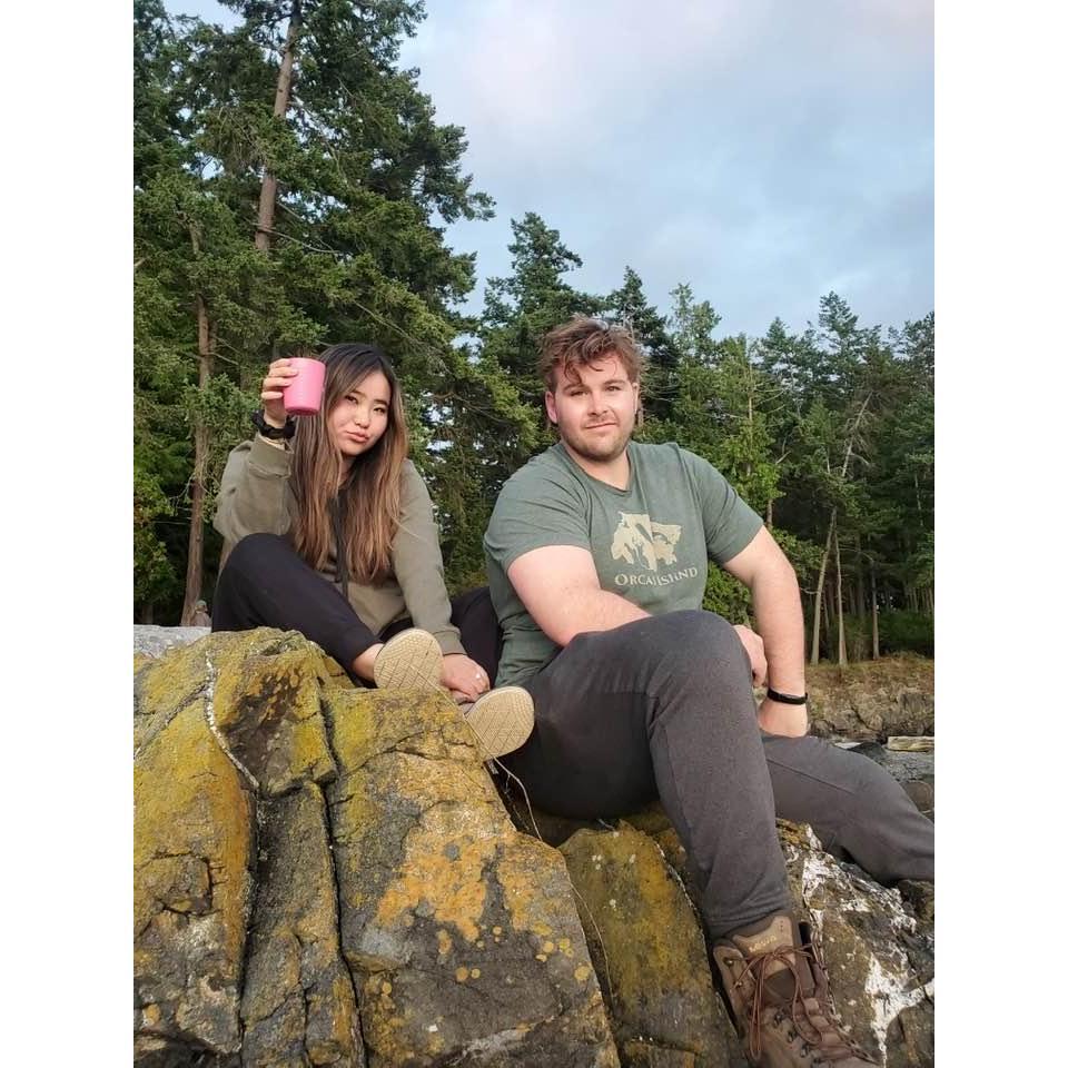 Annual trip to Orcas Island!