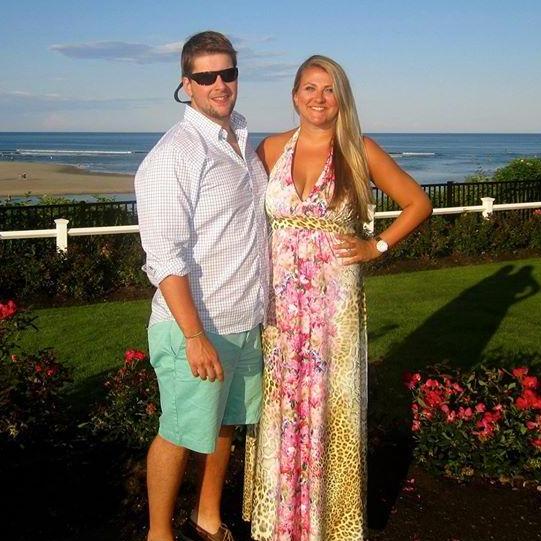 Ogunquit, Maine - August 2014