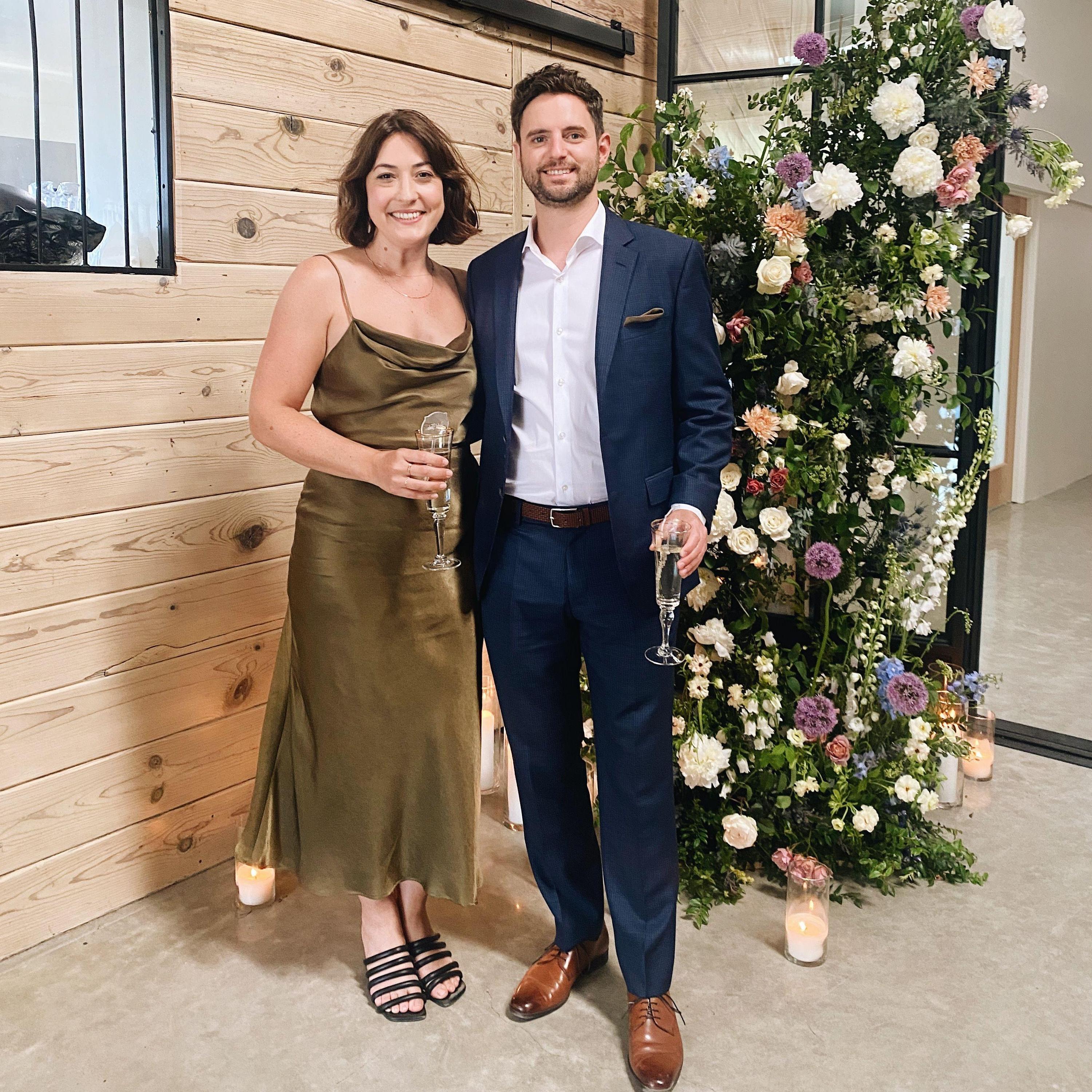 Another wedding