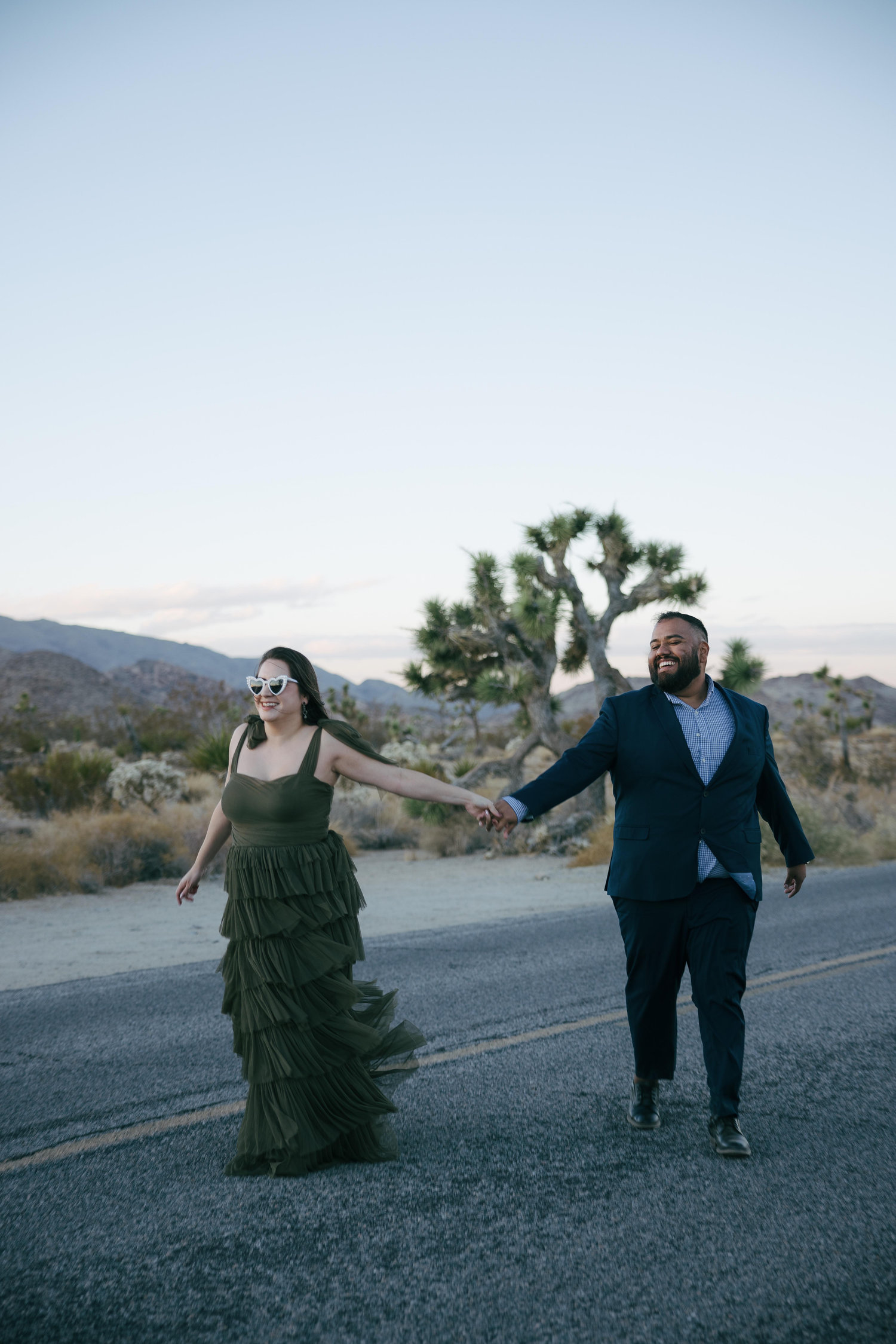 The Wedding Website of Richard Melara and Adriana Marrero