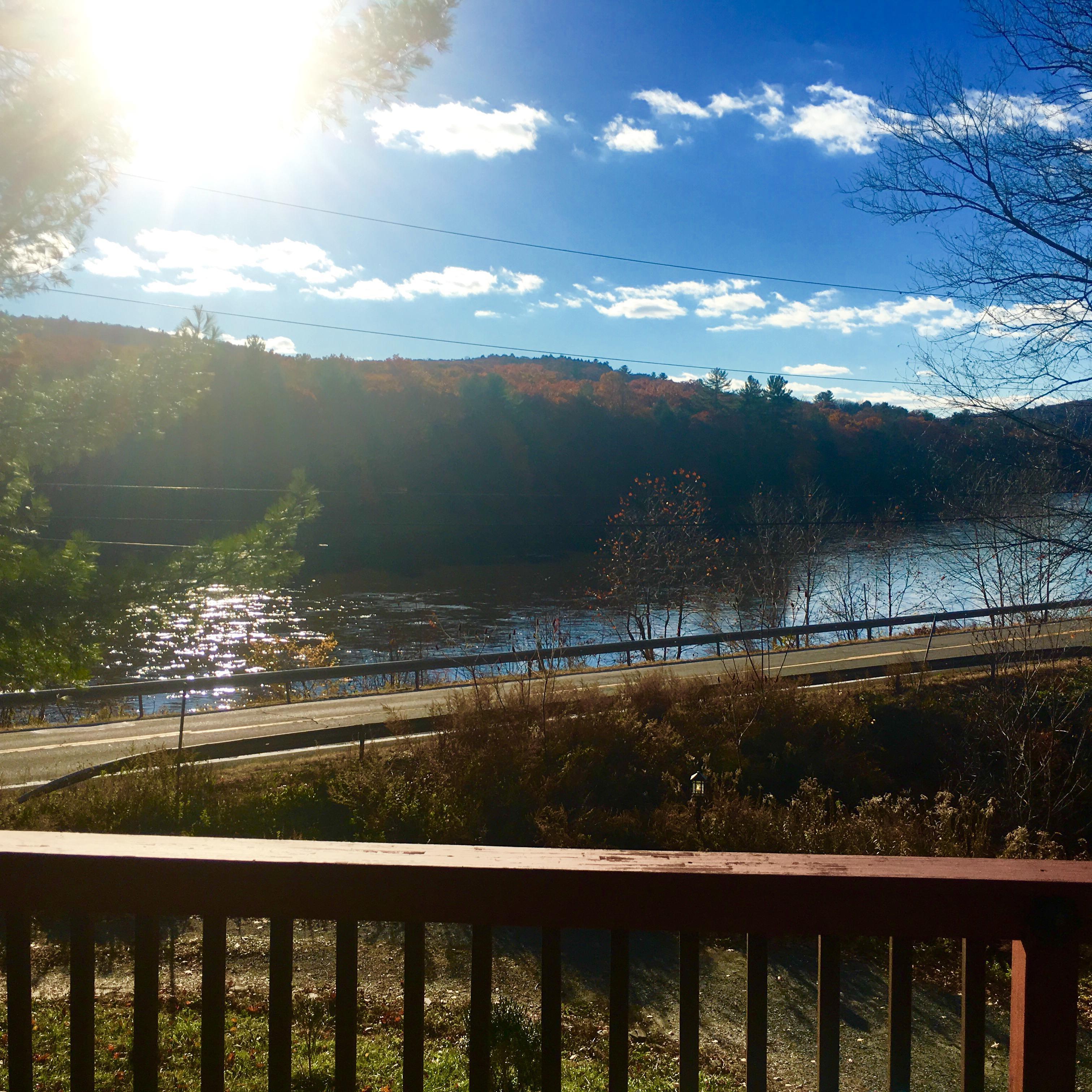 Catskill Mountains, NY '15