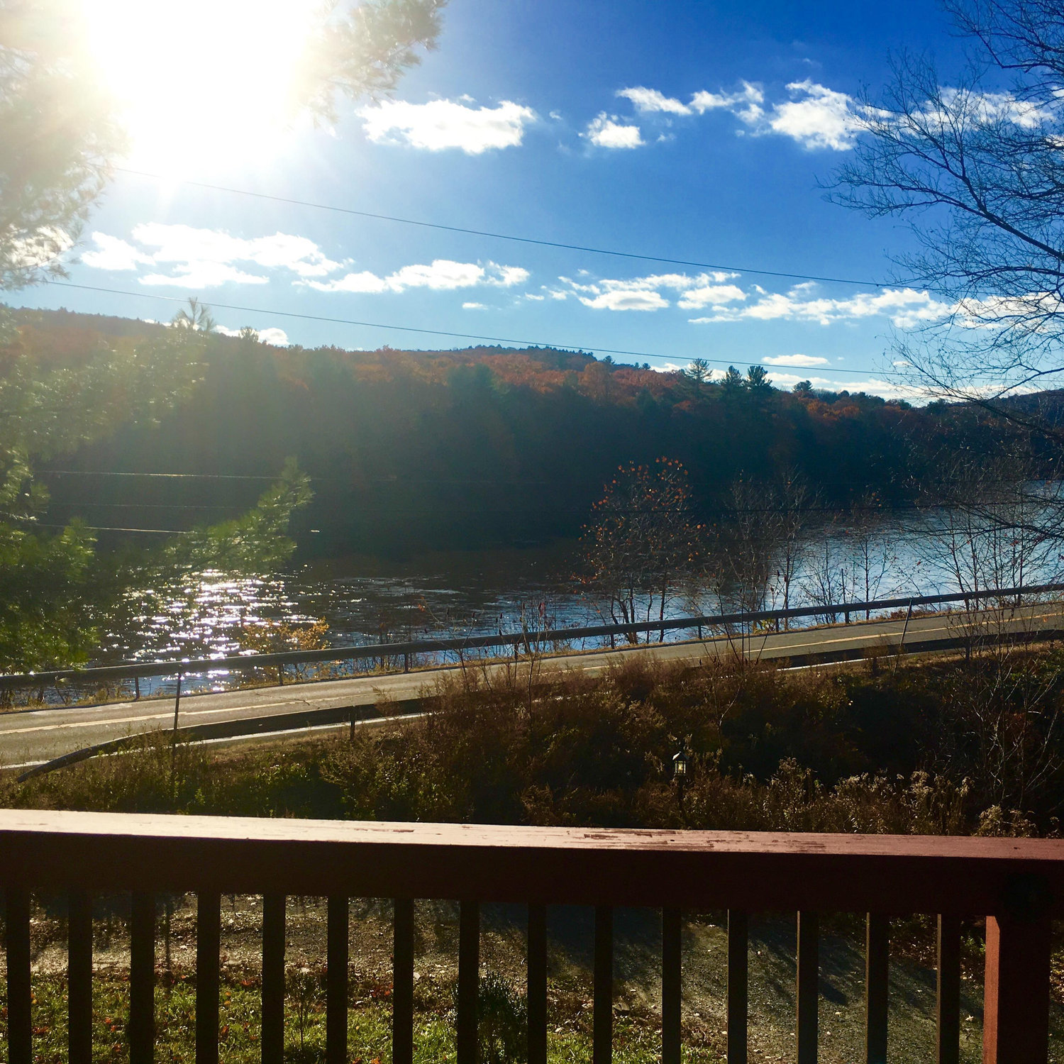 Catskill Mountains, NY '15