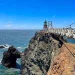 Point Bonita Lighthouse