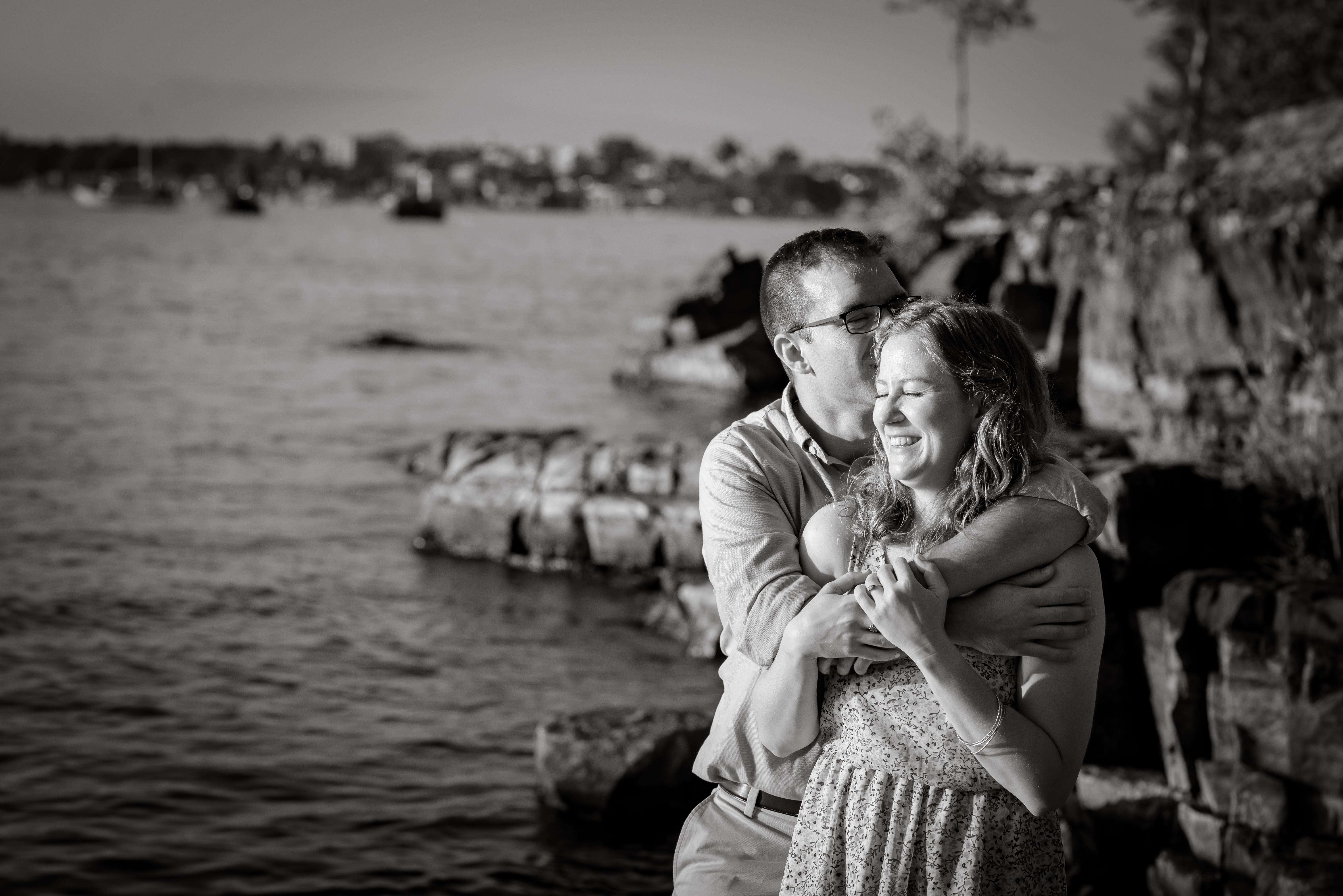The Wedding Website of Jenny Klein and Patrick Bousquet