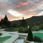 Five Nations Mini Golf
