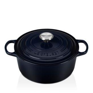 5.5-Quart Round Oven - 100% Exclusive