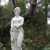 Elizabethan Gardens