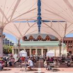 Sundance Square