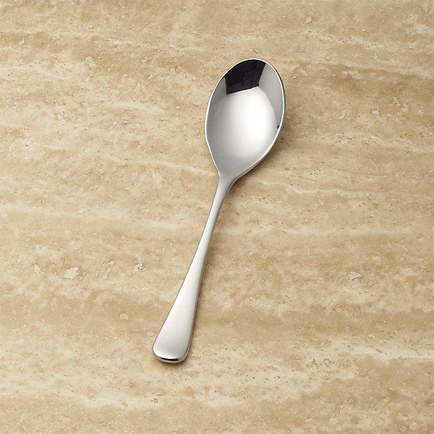 Caesna Mirror Teaspoon