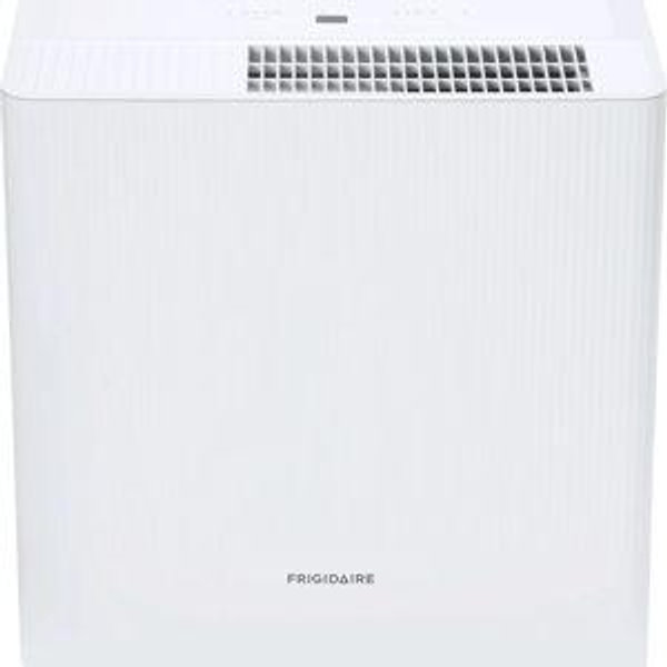 50 Pint Dehumidifier White-FHDD5033W1 | Frigidaire