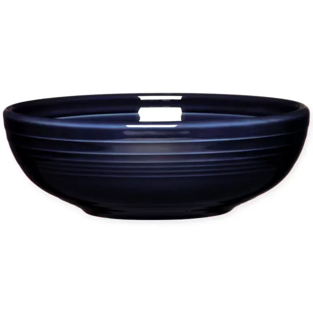 Fiesta® Medium Bistro Bowl in Cobalt Blue
