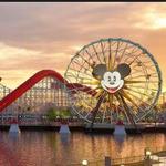 Disney California Adventure Park