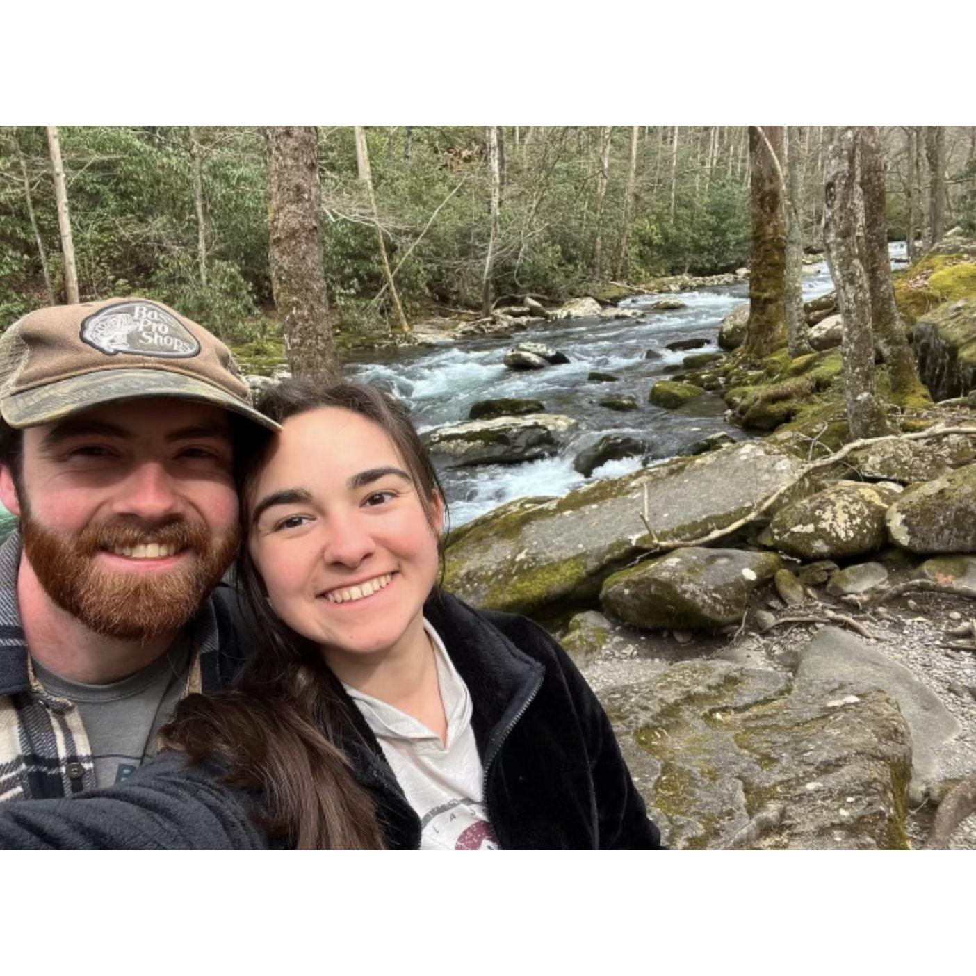 Cades Cove, TN
