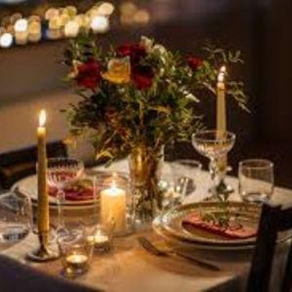 Dinners for Two