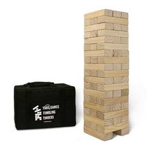 Giant Tumbling Timbers