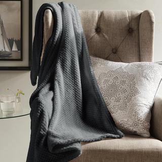 Myrcella Fleece Throw