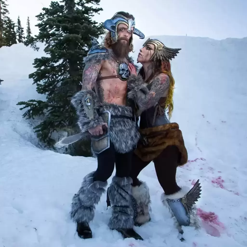 Vikings