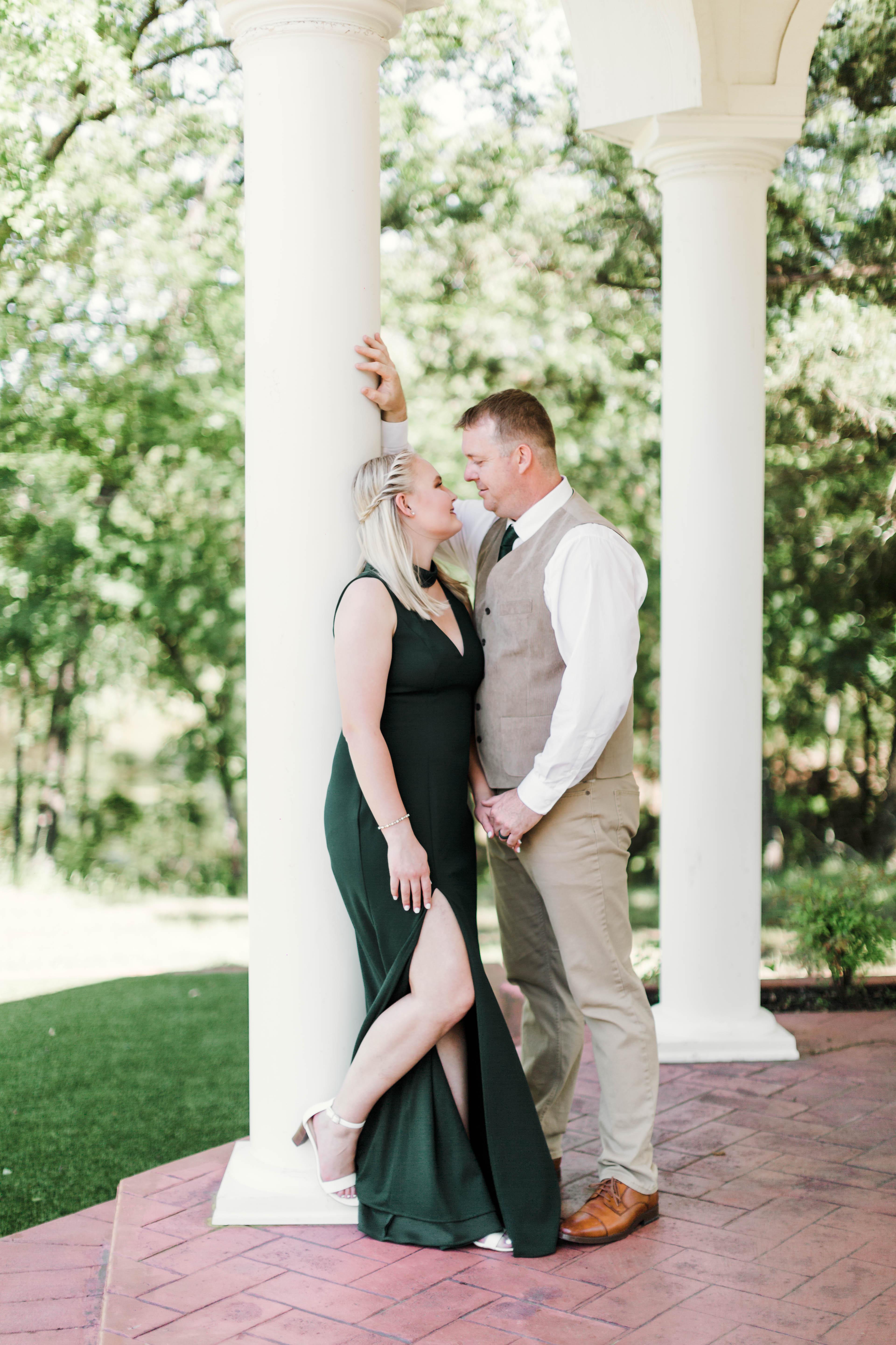 The Wedding Website of Kira Colthurst and Chris Holmes