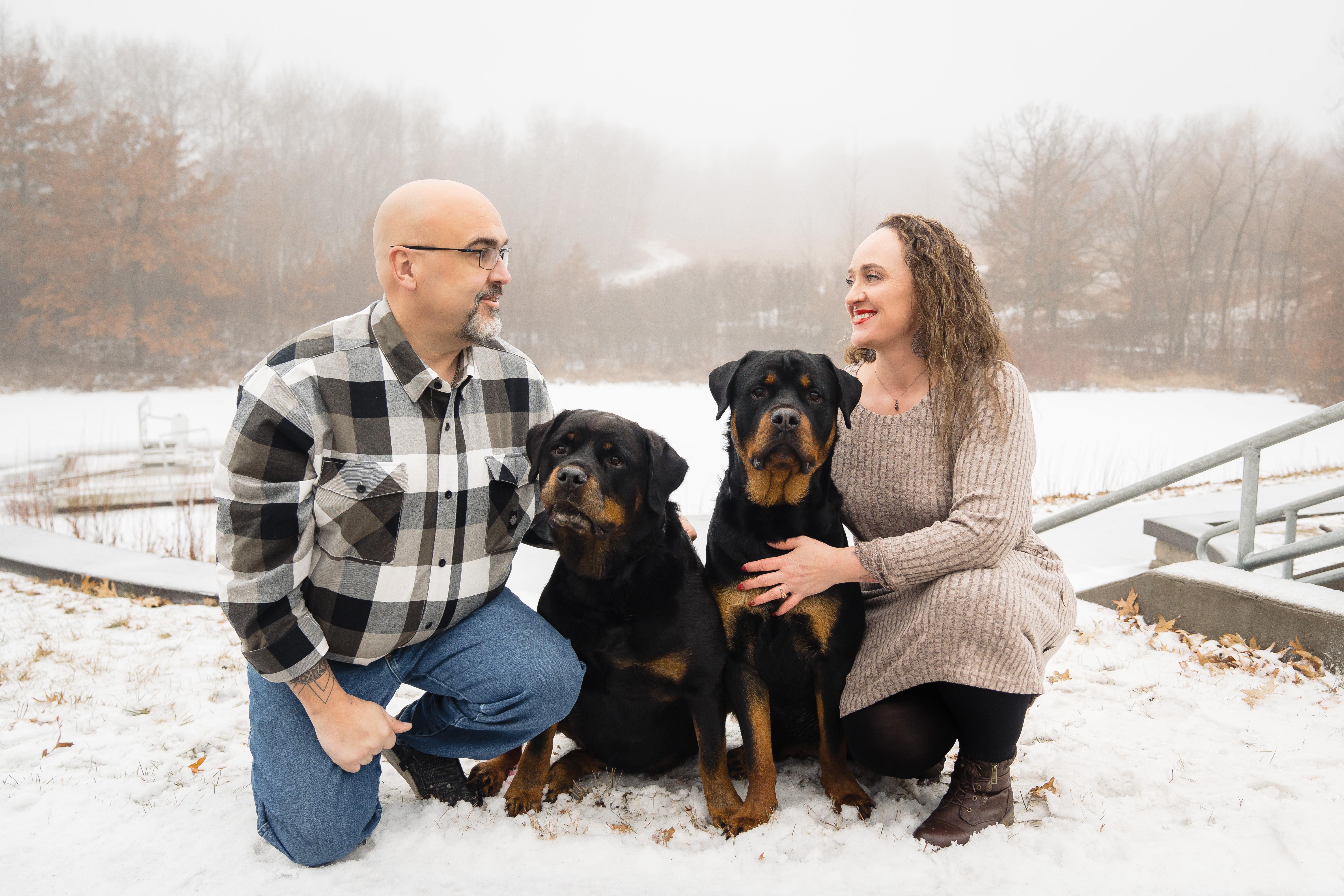The Wedding Website of Rebecca Horihan and Michael Stevenson