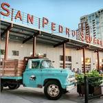 San Pedro Square Market