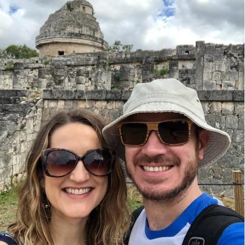 Mexico!