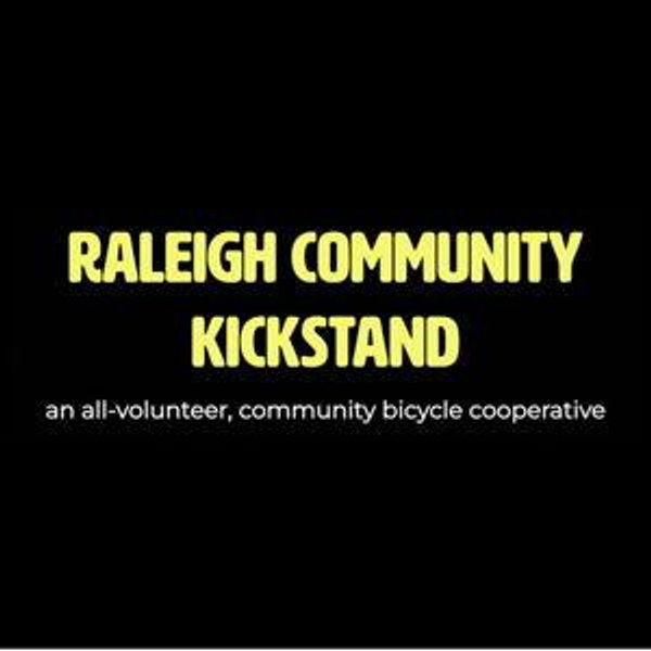 Raleigh Community Kickstand
