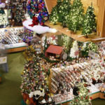 Bronner's CHRISTmas Wonderland