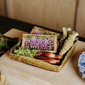 Dinner For Two at 311 Omakase Boston