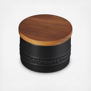 Signature Small Storage Canister