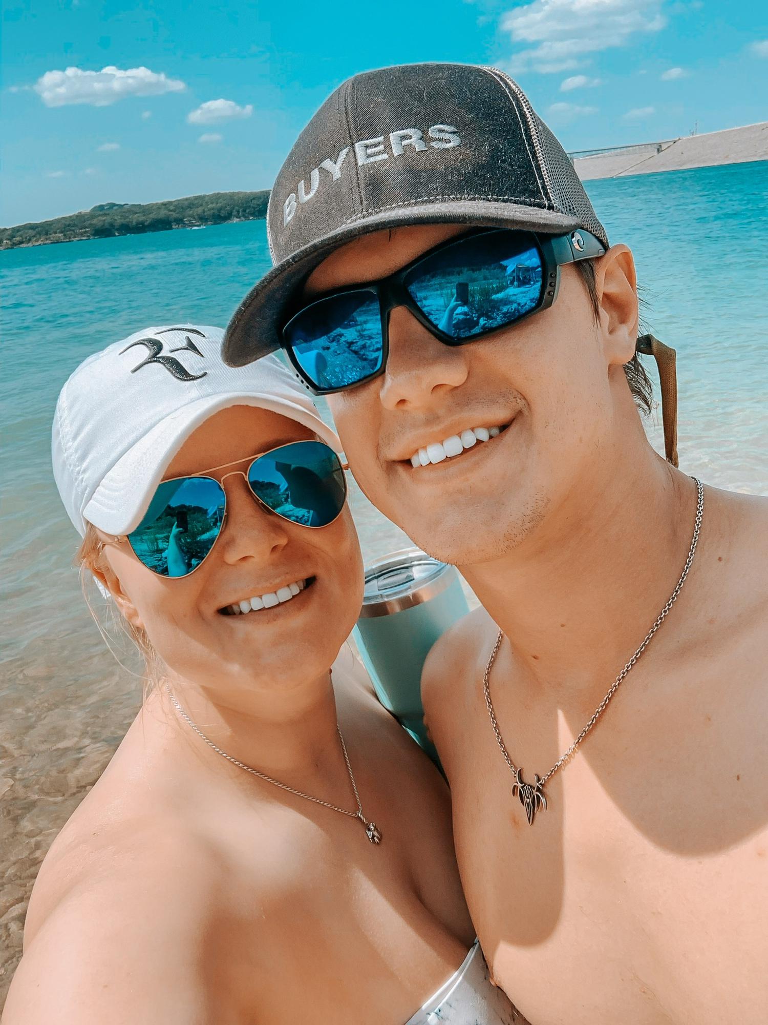 Canyon Lake, TX - July 2019
