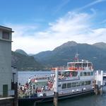 Bellagio (Traghetto) Ferry