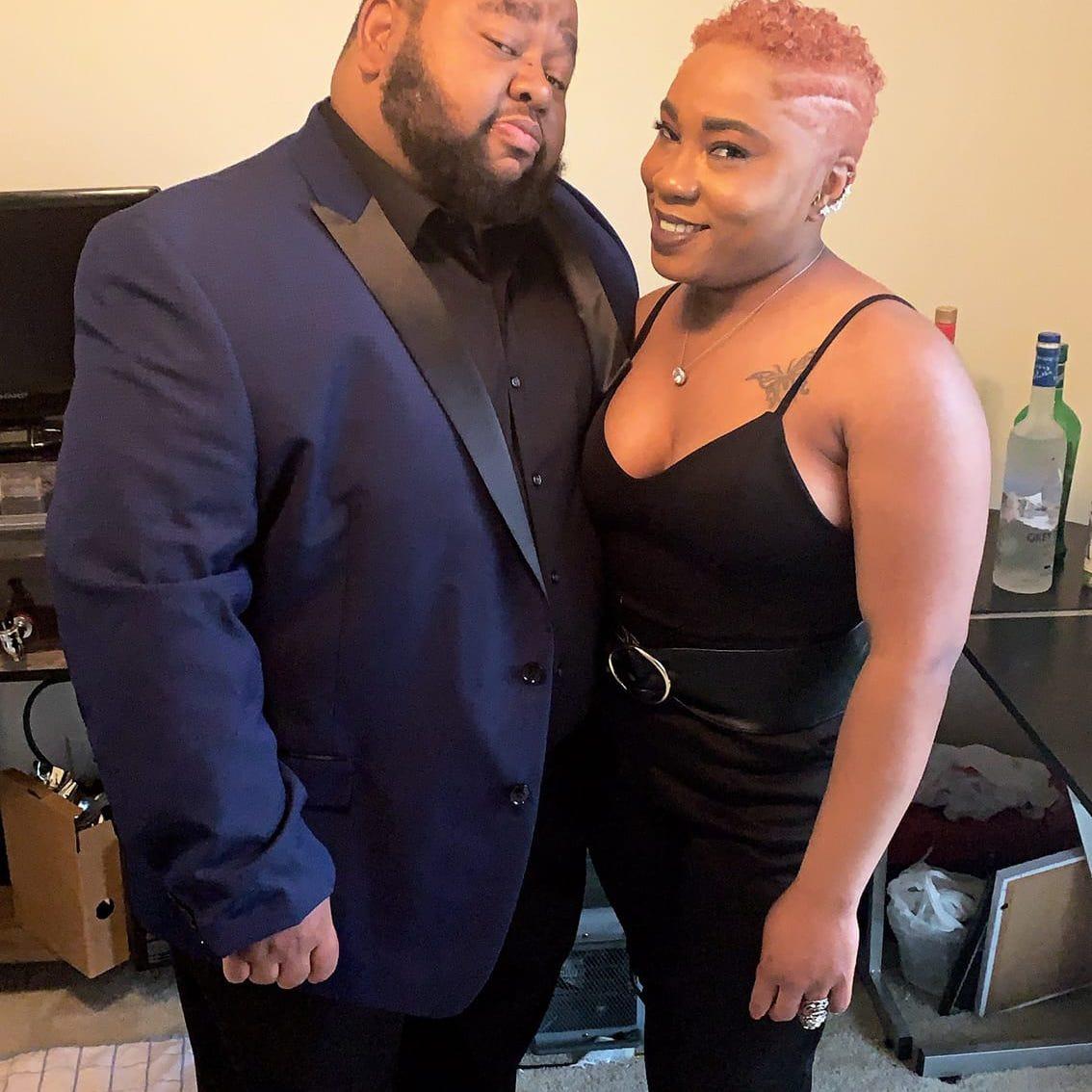 Terressence's 30th Birthday 