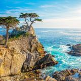 17 Mile Drive