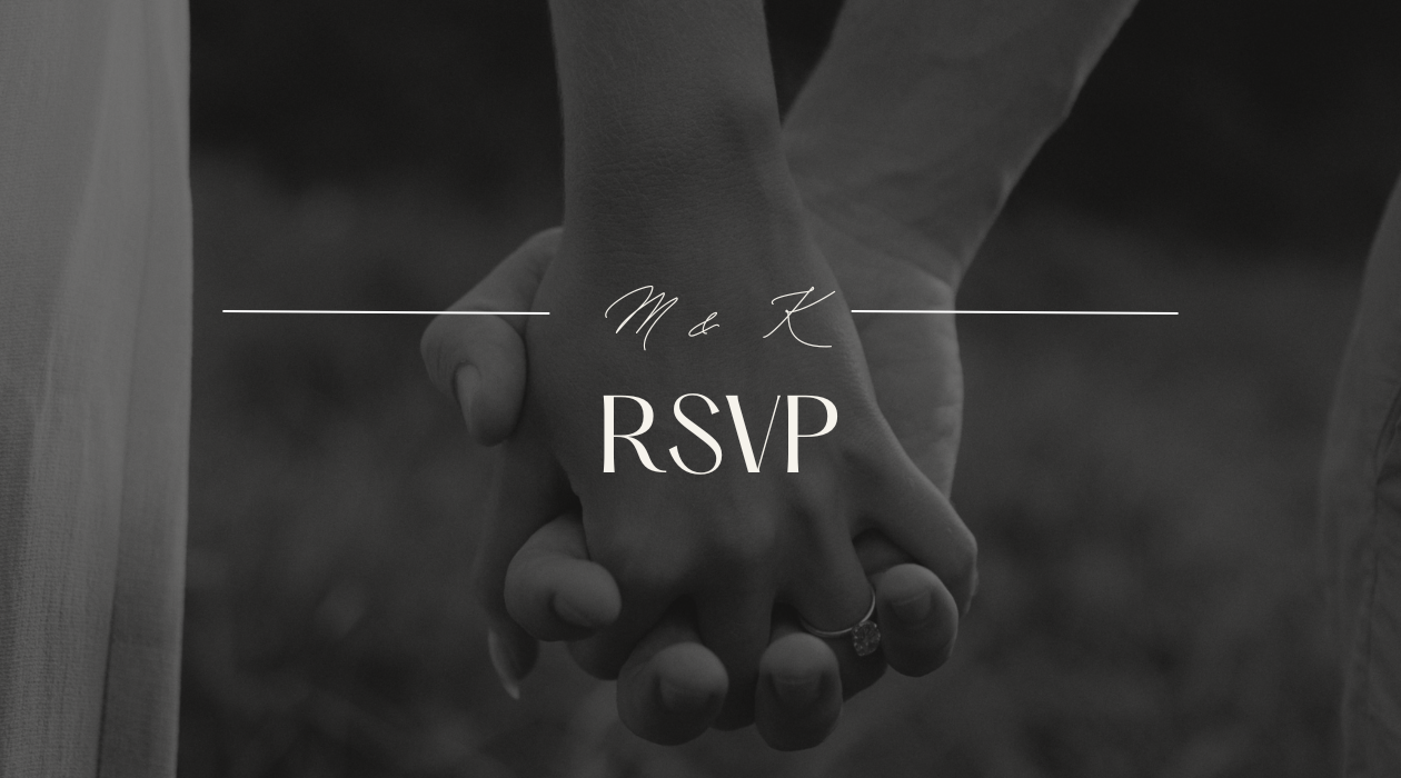 The Wedding Website of Kayleigh Bam and Michael Kotze