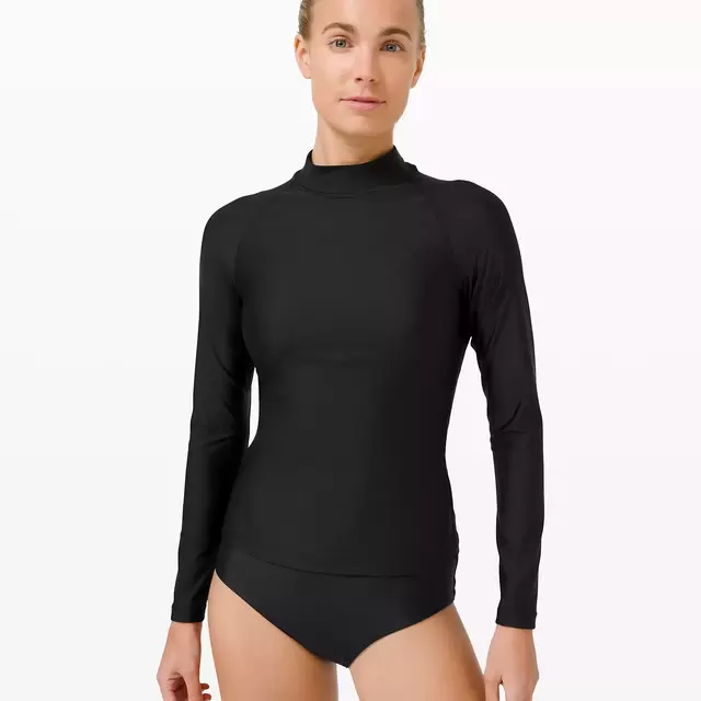 Waterside UV Protection Long Sleeve